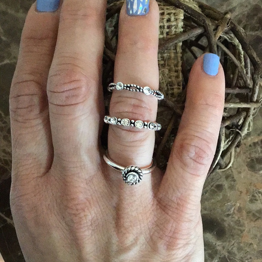 Women’s rings